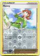 Honey Reverse Holo Uncommon SWSH06: Chilling Reign 142/198 NM