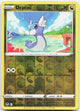 Dratini 129/195 Common Silver Tempest Pokemon Reverse Holo Near Mint