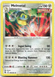 Melmetal 189/264 Holo Rare Fusion Strike Pokemon Near Mint