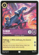 Elinor - Bespelled Queen Uncommon Wilds Unknown 51/204 NM