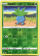 Oddish Reverse Holo Common SWSH11: Lost Origin 001/196 NM