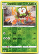 Dartrix Reverse Holo Uncommon SWSH10: Astral Radiance 020/189 NM