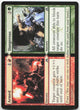 Armed // Dangerous U Dragon's Maze 122 NM
