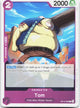 Tom C Carrying On His Will: 3rd Anniversary Tournament Cards OP13-069 NM