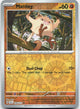Mankey Reverse Holo Common SV08: Surging Sparks 098/191 NM