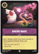 Making Magic Common Azurite Sea 62/204 NM