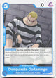 Donquixote Doflamingo (047) C The Time of Battle OP16-047 NM