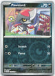 Pawniard 132/198 Common Scarlet & Violet Pokemon Reverse Holo Near Mint