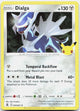 Dialga 020/025 Rare Celebrations Pokemon Holo Near Mint