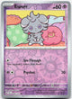 Espurr Reverse Holo Common SV08: Surging Sparks 084/191 NM