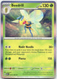 Beedrill 015/165 Rare 151 Pokemon Holo Near Mint
