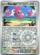 Flamigo Reverse Holo Uncommon SV01: Scarlet & Violet Base Set 165/198 NM