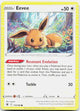 Eevee 119/189 Common Astral Radiance Pokemon Near Mint