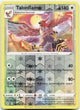 Talonflame 140/203 Rare Evolving Skies Pokemon Reverse Holo Near Mint