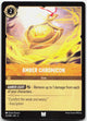 Amber Chromicon Uncommon Shimmering Skies 32/204 NM
