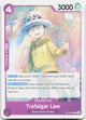 Trafalgar Law (068) C The Time of Battle OP16-068 NM