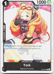 York C Carrying On His Will: 3rd Anniversary Tournament Cards OP13-094 NM