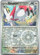 Zangoose Reverse Holo Common SV01: Scarlet & Violet Base Set 146/198 NM