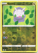 Goomy 195/264 Common Fusion Strike Pokemon Reverse Holo Lightly Played