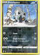 Poochyena Reverse Holo Common SWSH10: Astral Radiance 095/189 NM
