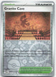 Granite Cave Reverse Holo Uncommon SV10: Destined Rivals 166/182 NM