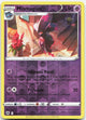 Mismagius Reverse Holo Rare SWSH10: Astral Radiance 059/189 NM