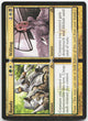 Ready // Willing R Dragon's Maze 132 NM
