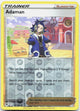 Adaman Reverse Holo Holo Rare SWSH10: Astral Radiance 135/189 NM