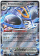 Empoleon ex 070/094 Double Rare Phantasmal Flames Pokemon Holo Near Mint