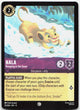 Nala - Romping in the Snow Common Winterspell 35/204 NM