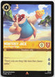 Monterey Jack - Good-Hearted Ranger Rare Azurite Sea 13/204 NM