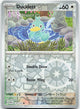 Ducklett 139/167 Common Twilight Masquerade Pokemon Reverse Holo Near Mint