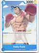 Kelly Funk C Adventure on Kami's Island OP15-043 NM