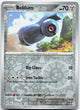 Beldum Reverse Holo Common SV05: Temporal Forces 113/162 NM