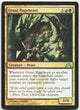 Gruul Ragebeast R Gatecrash 170 NM