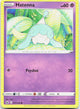 Hatenna 071/198 Common Chilling Reign Pokemon Near Mint