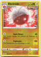 Electrode 088/264 Rare Fusion Strike Pokemon Reverse Holo Near Mint