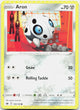 Aron 109/198 Common Chilling Reign Pokemon Near Mint