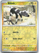 Blitzle Reverse Holo Common SV08: Surging Sparks 062/191 NM