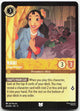 Nani - Stage Manager Uncommon Winterspell 20/204 NM