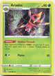 Ariados 004/195 Holo Rare Silver Tempest Pokemon Holo Near Mint