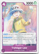 Trafalgar Law (068) C The Time of Battle OP16-068 NM