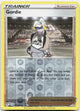 Gordie Reverse Holo Uncommon SWSH07: Evolving Skies 149/203 NM