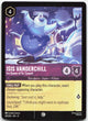 Isis Vanderchill - Ice Queen of St. Canard Common Winterspell 38/204 NM
