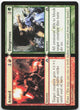 Armed // Dangerous U Dragon's Maze 122 NM
