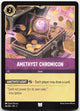 Amethyst Chromicon Uncommon Shimmering Skies 66/204 NM