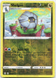 Shelgon Reverse Holo Uncommon SWSH07: Evolving Skies 108/203 NM