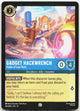Gadget Hackwrench - Finder of Lost Parts Common Wilds Unknown 147/204 NM