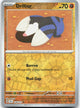Drilbur Reverse Holo Common SV08: Surging Sparks 108/191 NM