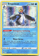 Empoleon 037/172 Holo Rare Brilliant Stars Pokemon Near Mint